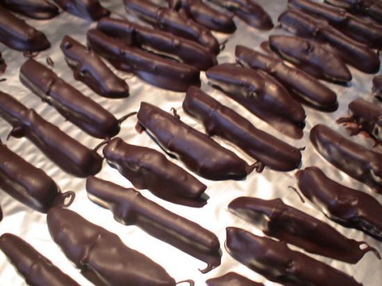 Les Orangettes maison